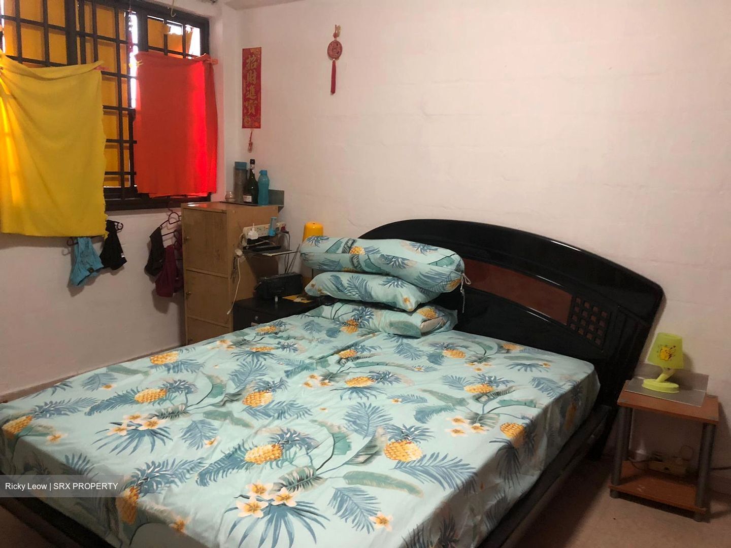 Blk 329 Clementi Avenue 2 (Clementi), HDB 4 Rooms #599428821